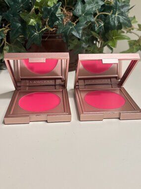 ✨2✨ LAWLESS | Pinch My Cheeks | Soft Blur Cream Blush | VALENTINE | Pair | NEW
